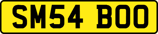 SM54BOO