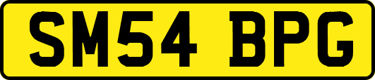 SM54BPG