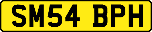 SM54BPH