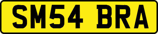 SM54BRA