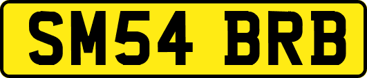 SM54BRB