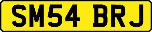 SM54BRJ