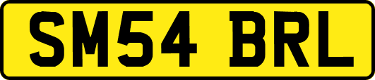 SM54BRL