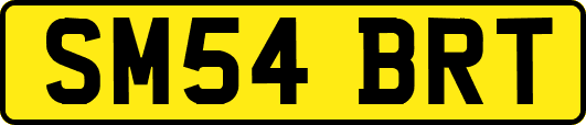 SM54BRT