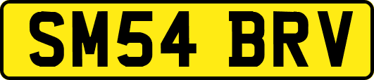 SM54BRV