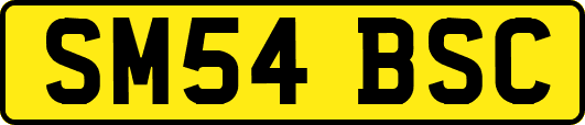 SM54BSC