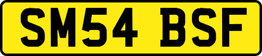 SM54BSF