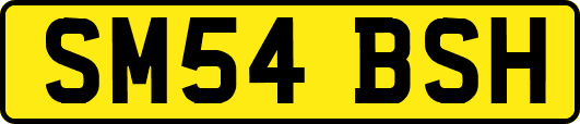 SM54BSH
