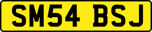 SM54BSJ