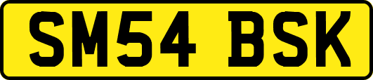 SM54BSK