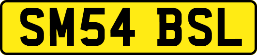 SM54BSL