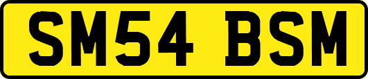 SM54BSM