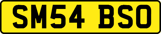 SM54BSO
