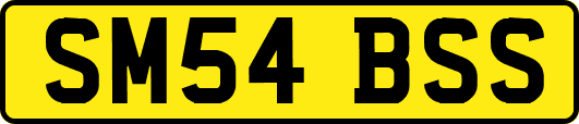 SM54BSS