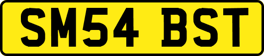 SM54BST