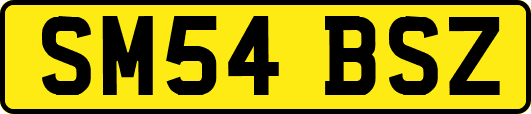 SM54BSZ