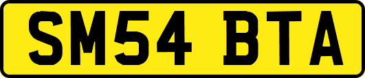 SM54BTA
