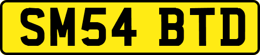SM54BTD