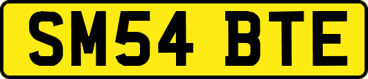 SM54BTE