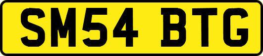 SM54BTG