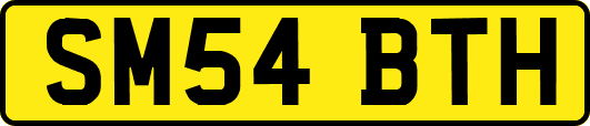 SM54BTH