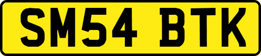SM54BTK