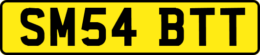 SM54BTT