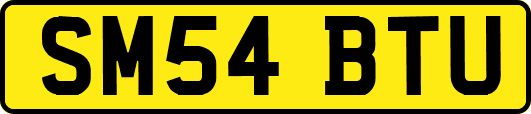 SM54BTU