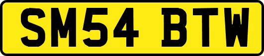 SM54BTW