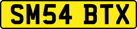 SM54BTX