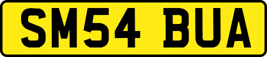 SM54BUA