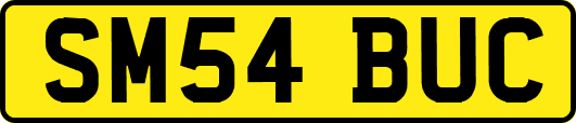 SM54BUC