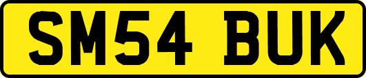 SM54BUK