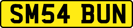 SM54BUN