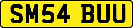 SM54BUU