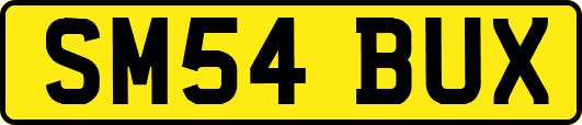 SM54BUX