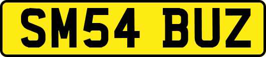 SM54BUZ