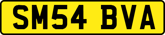 SM54BVA