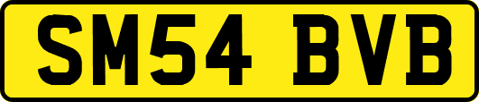 SM54BVB