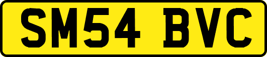 SM54BVC
