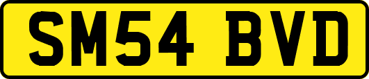 SM54BVD