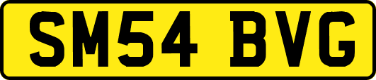 SM54BVG
