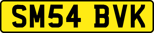 SM54BVK
