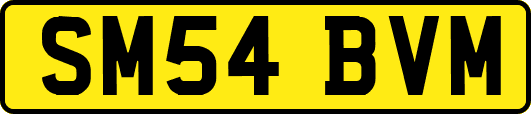 SM54BVM