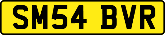 SM54BVR