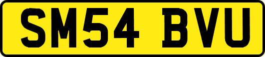 SM54BVU