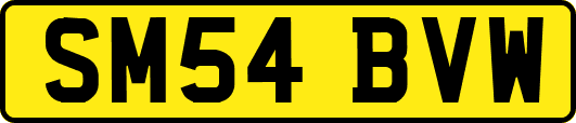 SM54BVW