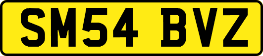 SM54BVZ