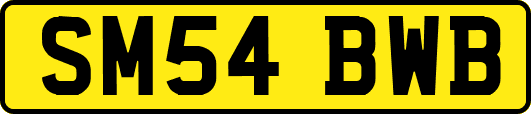 SM54BWB