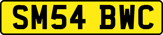 SM54BWC